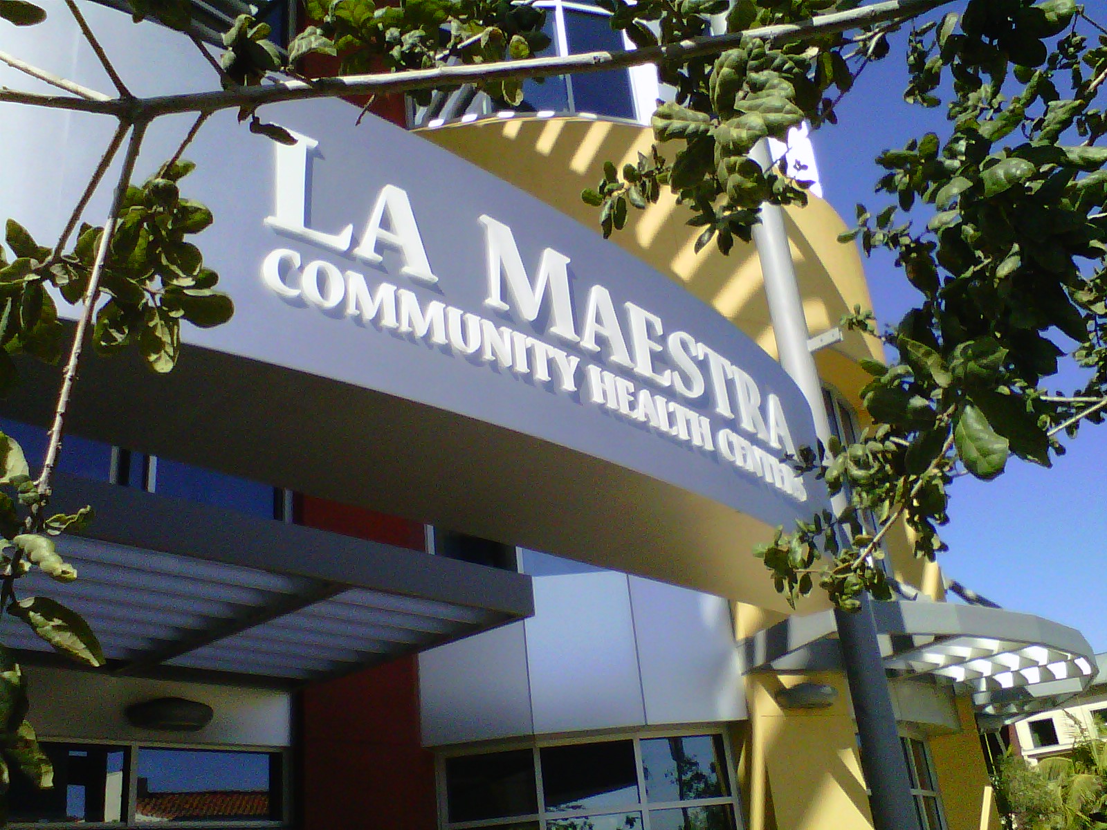 Exterior Signs Outdoor building signs from Signs Outlet